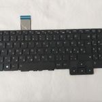 Lenovo Legion 5-15ARH05(H) 5-15IMH05(H) 5-15IAH7(H) 5-15ACH6(A) RGB multi-color billentyűzet fotó