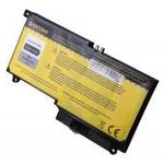 Toshiba Satellite L55t, P55, S55t szériákhoz, 2900 mAh akkumulátor / akku - Patona fotó