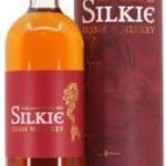 Red Silkie Irish Whisky 0, 7L 46% fotó