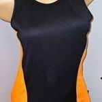 GAMEGEAR sport felső S-M, Mb: 86-100 cm ÚJ fotó