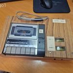 Commodore Plus 4 és C16 magnó különlegesség fotó