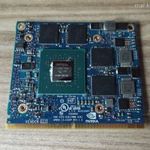 Nvidia Quadro M2000M 4GB GDDR5 MXM 3.0A videókártya. fotó
