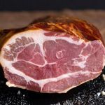 Füstölt Tarja (Kb. 800g) fotó