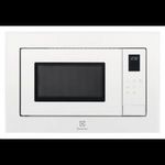 Electrolux LMS4253TMW beépíthető mikrohullámú sütő (LMS4253TMW) fotó