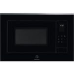 Electrolux LMS4253TMX beépíthető mikrohullámú sütő (LMS4253TMX) fotó