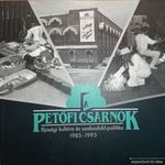 A Petőfi Csarnok 1985-1993. fotó
