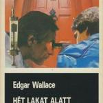 Edgar Wallace: Hét lakat alatt fotó
