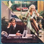 10cc – How Dare You! (G+ - VG+) fotó