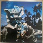 10 CC - Bloody Tourists Gatefold LP UK fotó