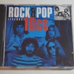 10cc – Rock & Pop Legends fotó