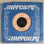 A 10 CC - DREADLOCK HOLIDAY 7" BAKELIT fotó