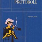 Protokoll fotó