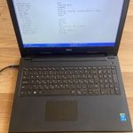 Dell inspiron 15 i3-5005u fotó