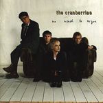 CRANBERRIES - NO NEED TO ARGUE fotó