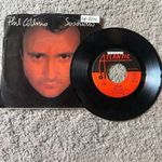 Phil Collins – Sussudio, Vinyl, 7", 7-89560 fotó