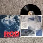 Rod Stewart – Camouflage, Vinyl, LP, 925 095-1 fotó