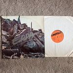 Edda Művek - Edda Művek 3., Vinyl, LP, SLPM 17773 fotó
