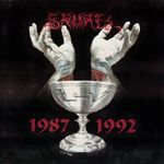 SAMAEL - 1987 - 1992 2CD fotó
