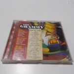 1999 Grammy nominees cd 1999 fotó