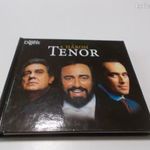 A három tenor TRIPLA cd 2014 Reader's Digest fotó