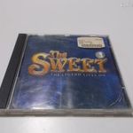 The Sweet: The legendlives on cd 3. cd fotó