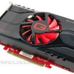 GAINWARD NVIDIA GEFORCE GS450 1024MB 1GB 256BIT PCI-E HDMI-s fotó