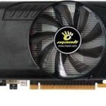 NVIDIA GEFORCE GTX1050Ti 4GB 4096MB 192BIT PCI-E HDMI-DVI-D DDR-5 fotó