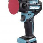 Makita PV301DZ Élező- és polírozó készülék kefe nélkül 12 V fotó