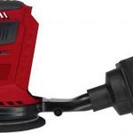 TOOLCRAFT ES-800 / TAWB-200 Akkus csiszoló Lítiumion akku nélkül fotó
