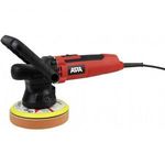 APA Profi 150 20991 Akkus polírozógép 230 V/AC, 240 V/AC 650 W 2000 - 6400 fordulat/perc 150 mm fotó
