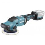 Makita DPO600Z Akkus excentrikus polírozógép 18 V 780 fordulat/perc (max) 150 mm fotó