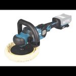 Makita PV001GZ Akkus polírozógép 180 mm 940W (Akku és töltő nélkül) (PV001GZ) fotó