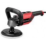 Einhell CC-PO 1100/150 CE 2093250 Polírozógép 230 V 1100 W 500 - 3500 fordulat/perc 150 mm fotó