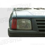 OPEL CORSA A, Szemöldök fotó