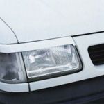 OPEL CORSA A, Szemöldök fotó