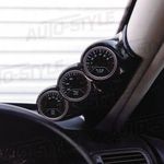 OPEL CORSA B, Műszertartó konzol fotó