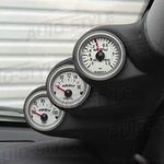OPEL CORSA B, Műszertartó konzol fotó