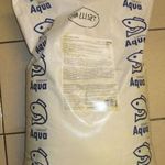 halliszt - Garant Aqua ízfokozó - horgász, csali, bojli alapanyag - darált - 25 kg - lejárt fotó