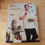 Lidl konyha- Széll Tamás: Ételek és évszakok fotó