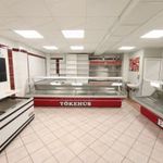 Utcai bejárattal Üzlethelyiségek Miskolc Belváros fotó