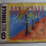 Bongo Talk – My Girl Maxi Cd fotó