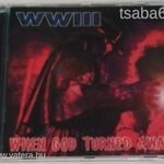 WWIII (World War III): When God Turned Away fotó