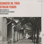 Szakcsi Jr. Trio: Stolen Tears (CD) (ÚJ) fotó