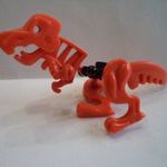 Infinimix - Planet Jungle Dinosaurier / Tyrannosaurus Rex / FS199 fotó