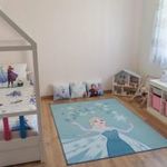 DISNEY Frozen T 01 gyerek szobai szőnyeg 130 x 170cm fotó