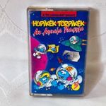 Hupikék Törpikék – 5: Az Apraja Nagyja *Audio kazetta fotó