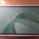 Honor Pad X8a 11" 4/64GB Wifis Tablet Új Grey 2 év Garanciával ! fotó