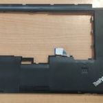 Lenovo Thinkpad T520 palmrest touch paddal használt termék fotó