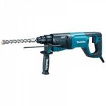Makita HR2641 SDS-PLUS fúró-vésőkalapács fotó