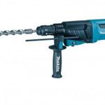 Makita HR2630T SDS-PLUS fúró-vésőkalapács fotó